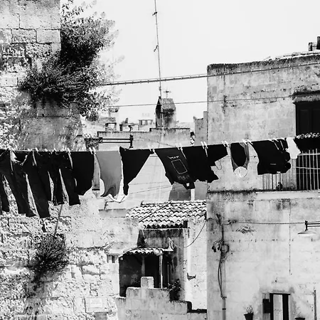 A Casa Di Rosa *