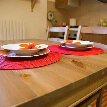 A Casa Di Rosa Casa vacanze