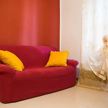 Casa vacanze A Casa Di Rosa Matera